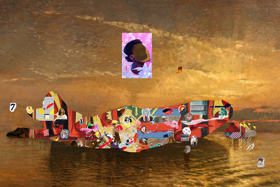 Le voyage