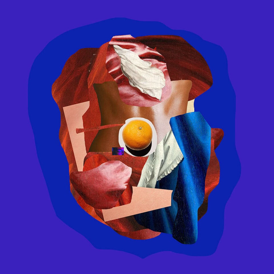 L'orange