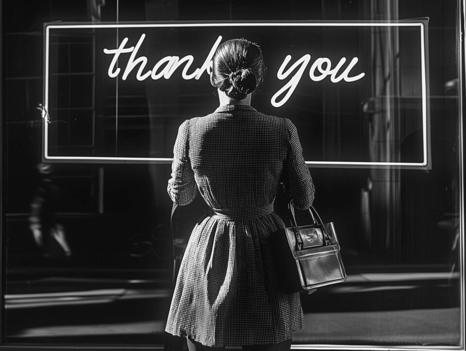 Thank you
